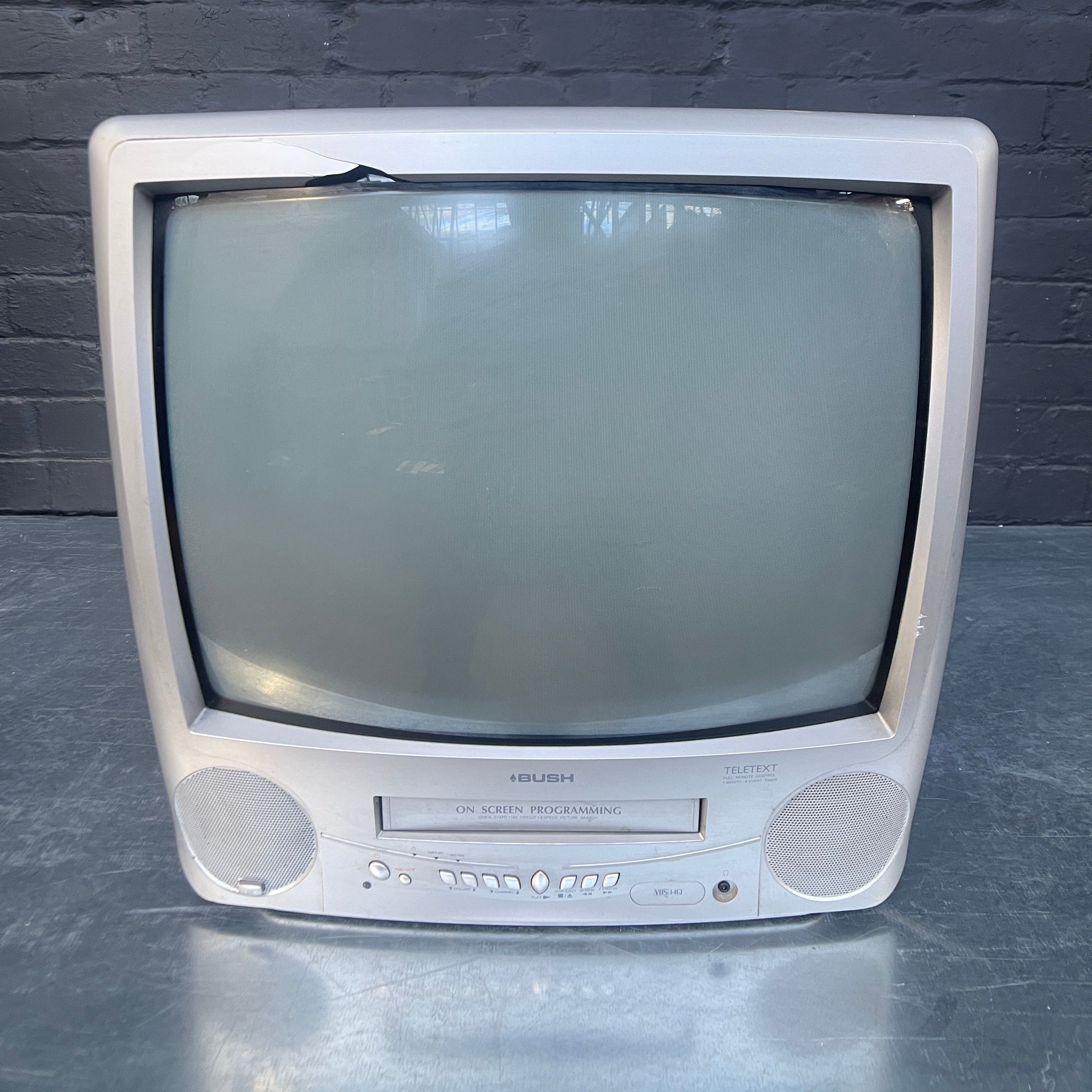 Industrial powerhouse props prop rental hire vintage tv movie film set dec Bush video television