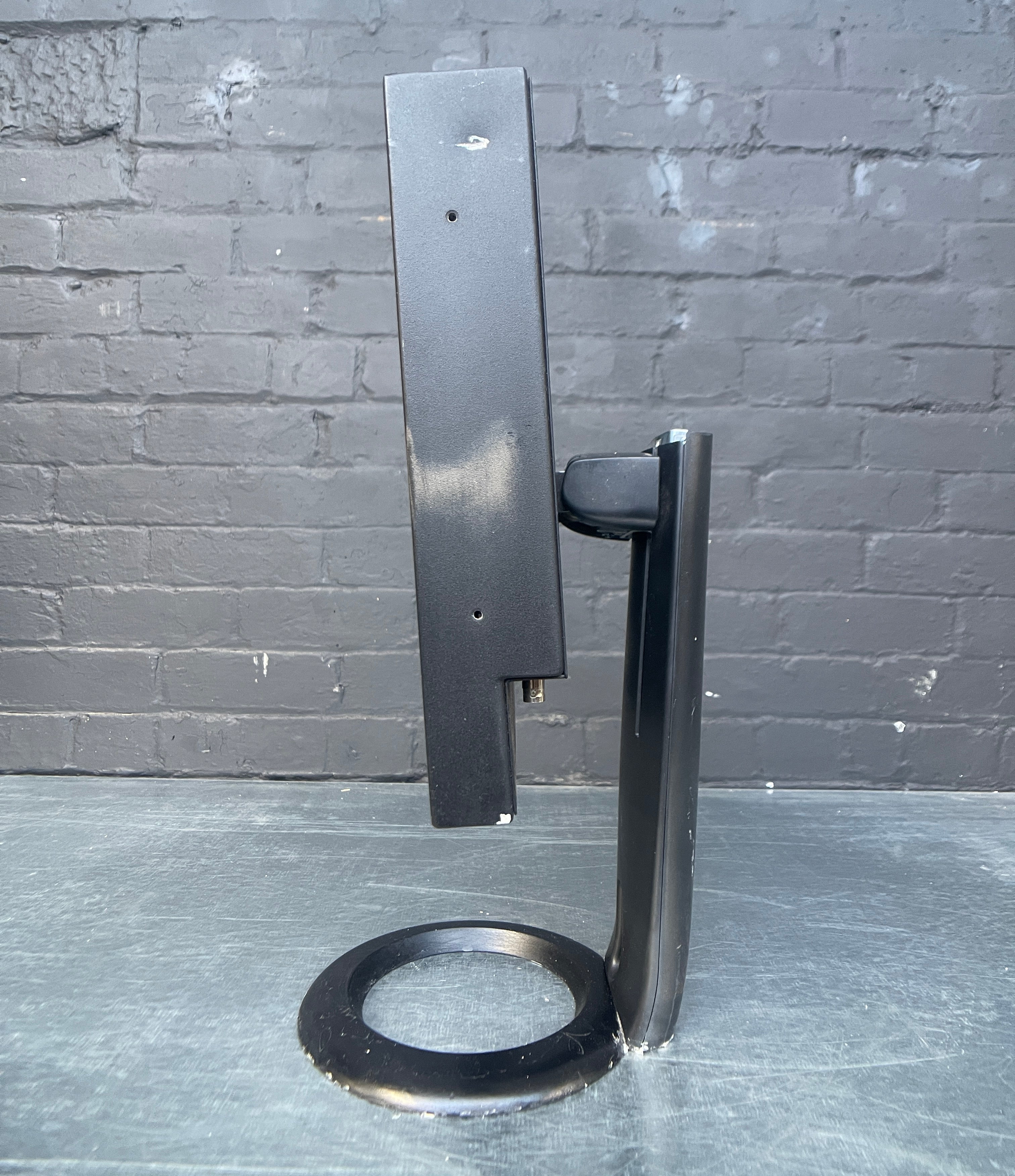 Industrial powerhouse props prop rental hire vintage tv movie film set dec Calibre computer monitor 1