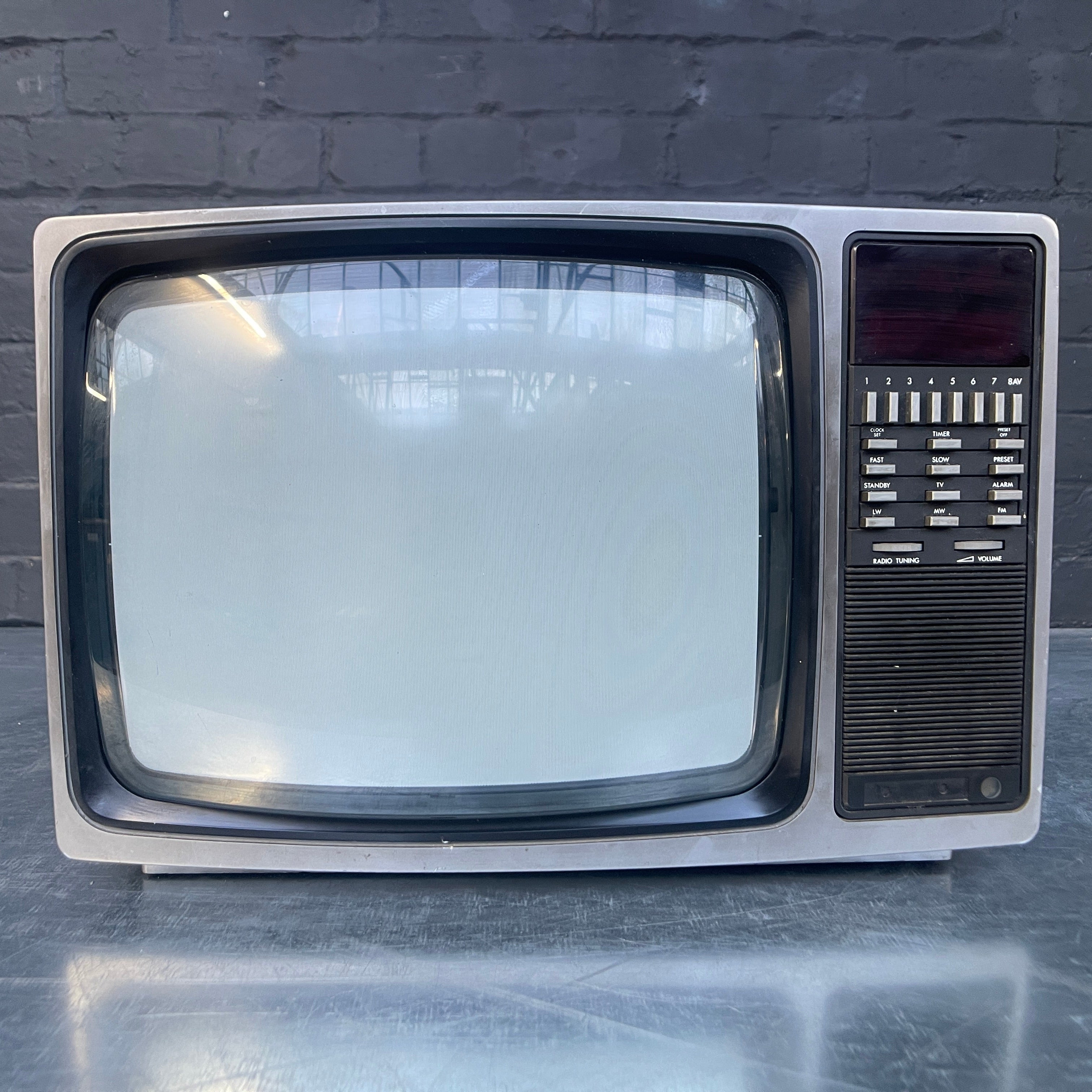 Industrial powerhouse props prop rental hire vintage tv movie film set dec Hinari hotel television 1970