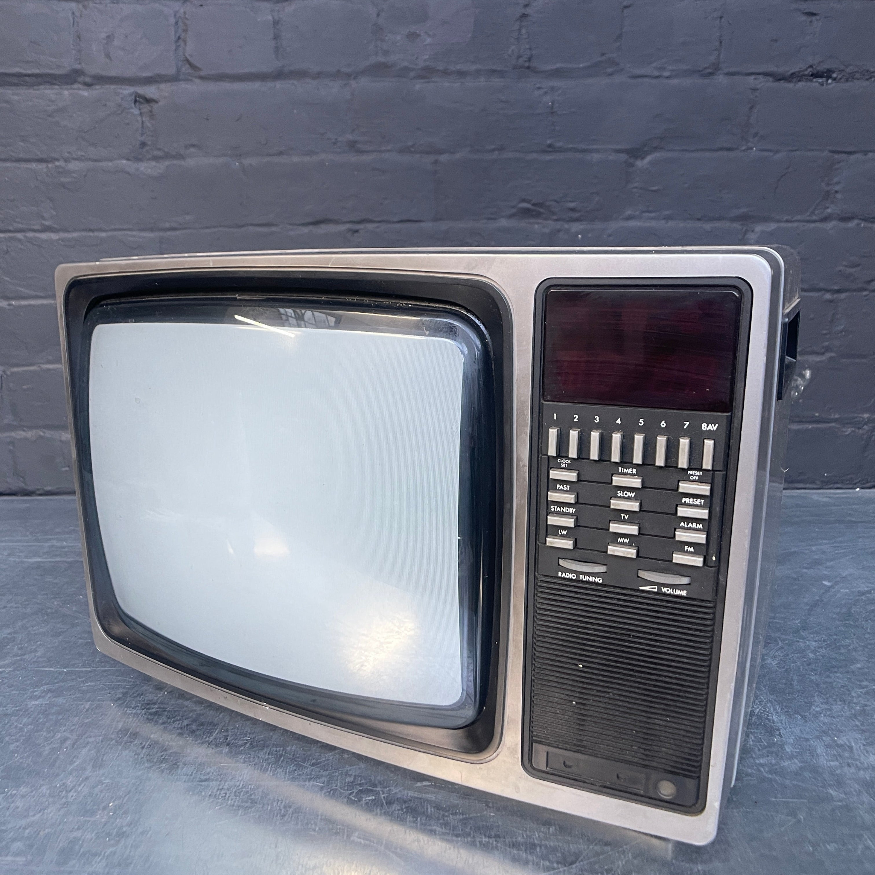 Industrial powerhouse props prop rental hire vintage tv movie film set dec Hinari hotel television 1970 1970's