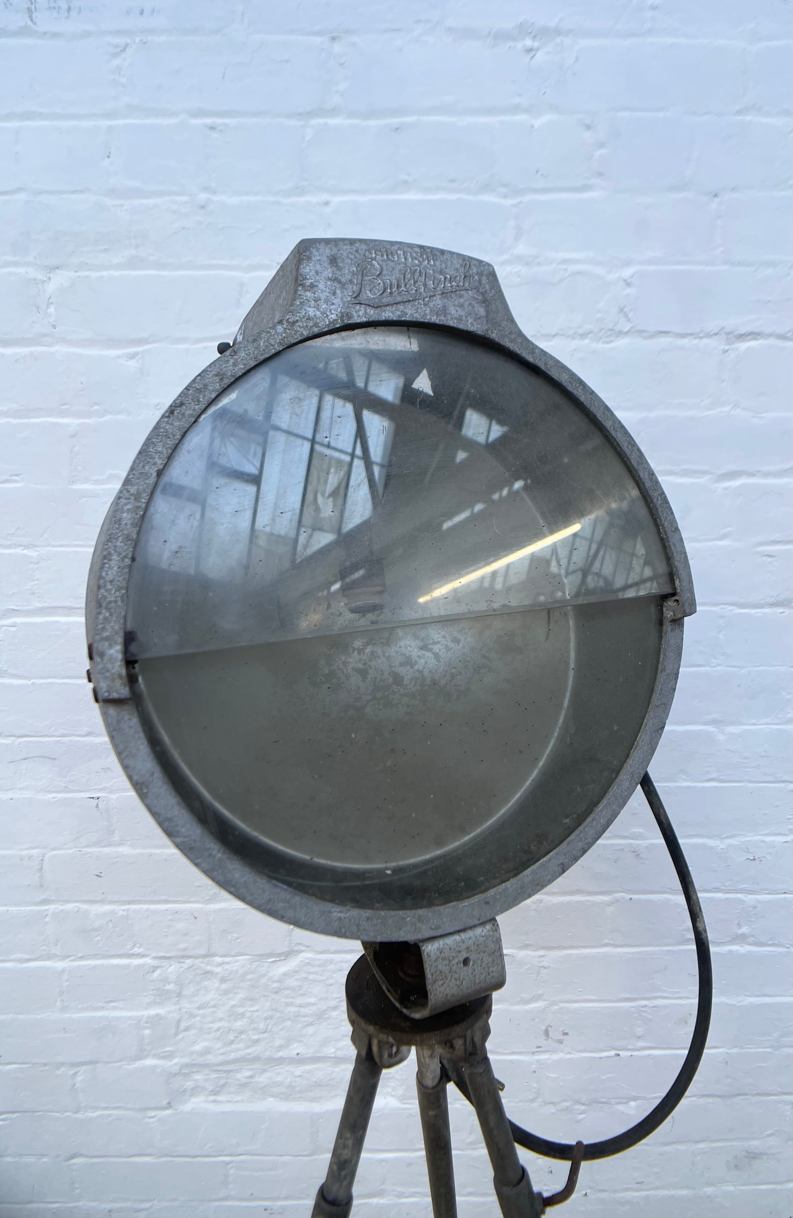 Powerhouse_props_industrial_bullfinch_tripod_search_spot_gas_light_hire rental