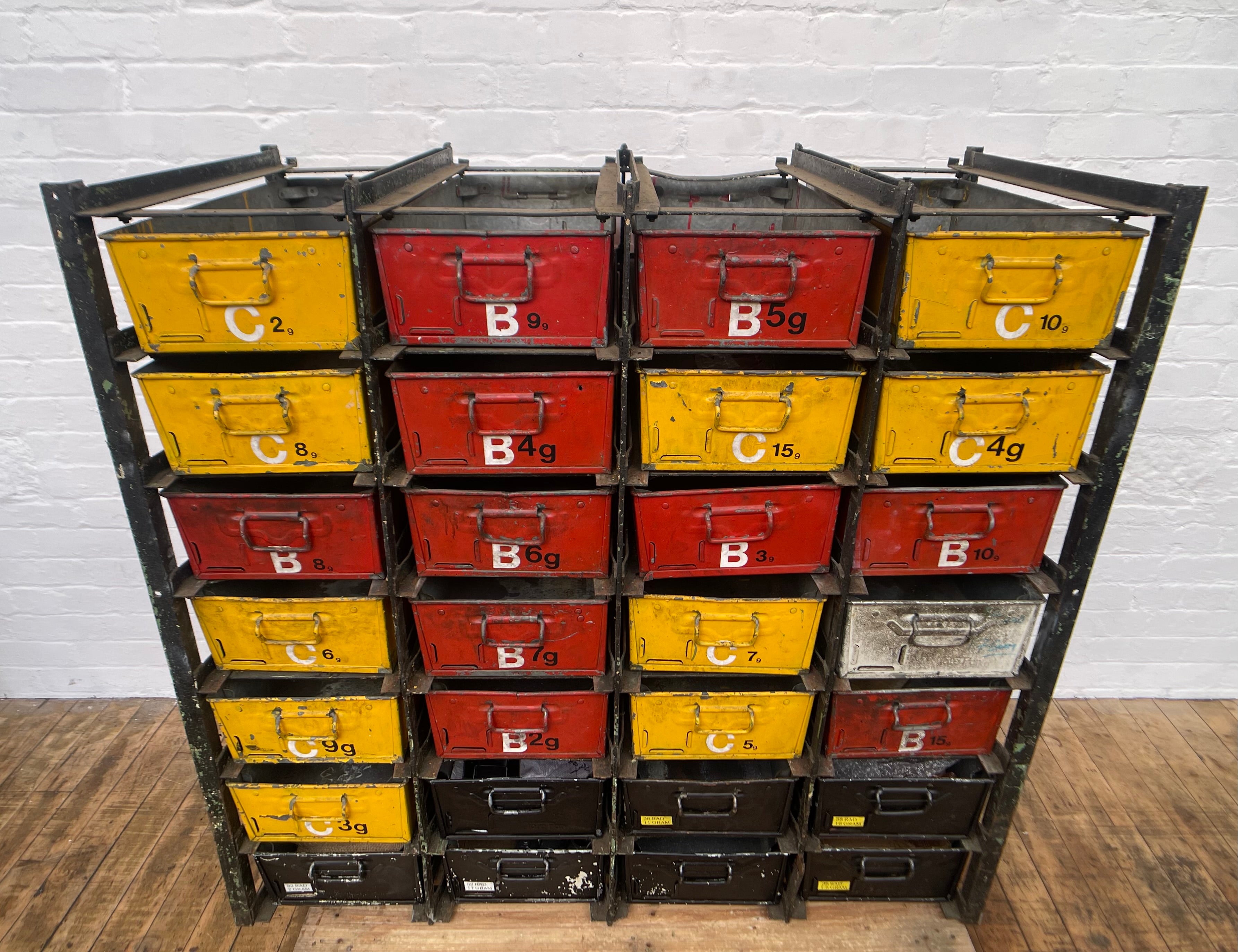 Powerhouse_props_industrial_tote_bins_tins_storage_boxes_rack_racking_2