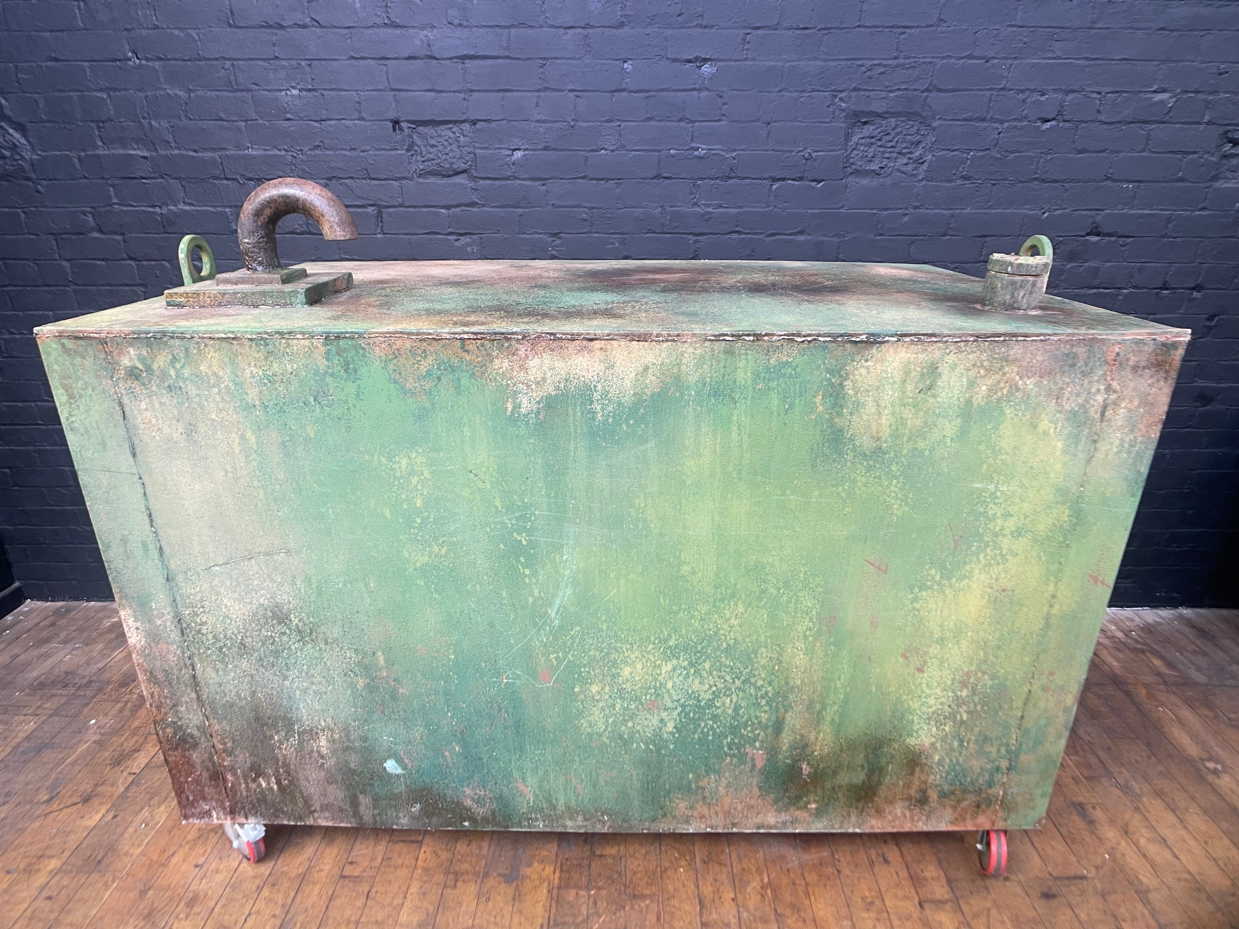 Powerhouse_props_prop_hire_rental_industrial_fuel_tank 5