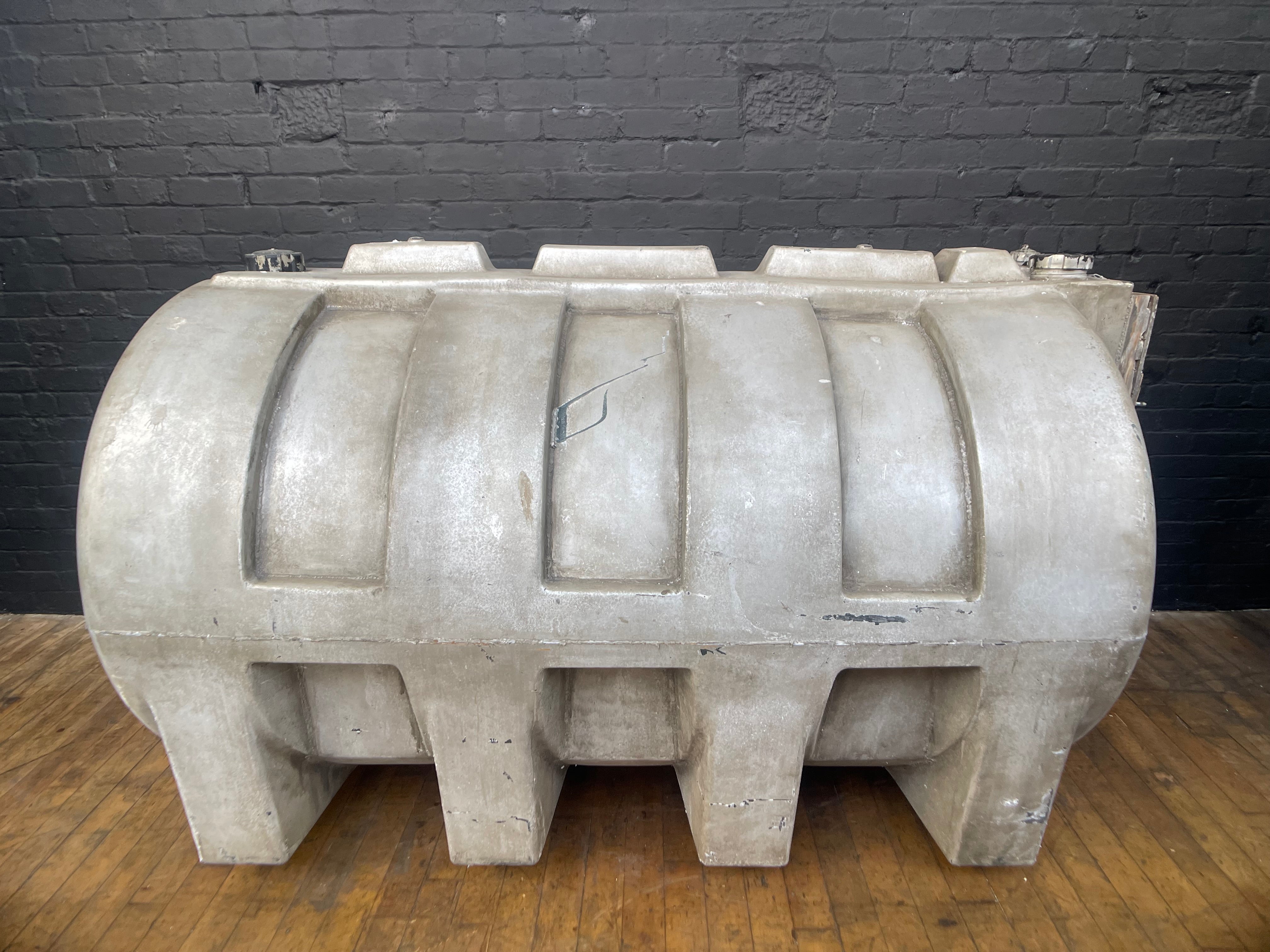 Powerhouse props prop hire rental industrial fuel tank septic 3