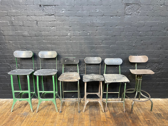 Chairs and Stools