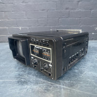 Plustron TV radio X1