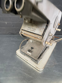 US airforce vision tester X1