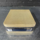 Industrial powerhouse props prop rental hire vintage tv movie film set dec Ballerina radio player 1