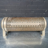 Industrial powerhouse props prop rental hire vintage tv movie film set dec Belling electric heater