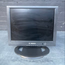 Industrial powerhouse props prop rental hire vintage tv movie film set dec Bosch computer monitor computing