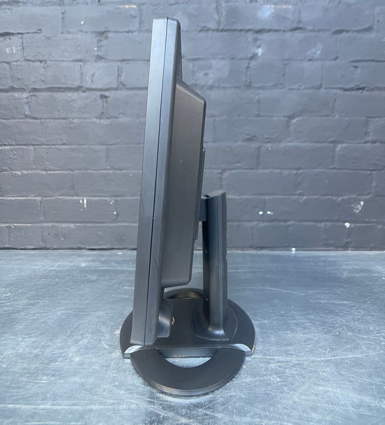 Bosch computer monitor X1