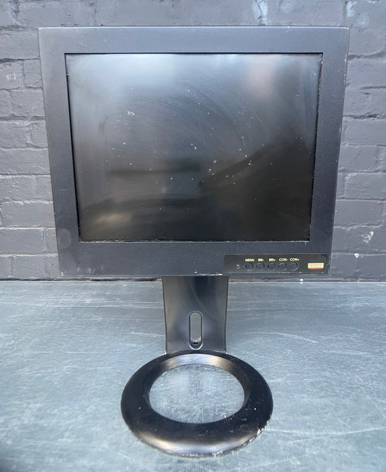 Calibre computer monitor X1