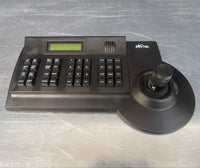 DVtel CCTV control unit X1