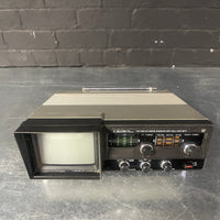 Industrial powerhouse props prop rental hire vintage tv movie film set dec Decca television 1