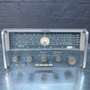 Industrial powerhouse props prop rental hire vintage tv movie film set dec Eddystone comms receiver