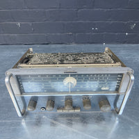 Industrial powerhouse props prop rental hire vintage tv movie film set dec Eddystone comms receiver 1960