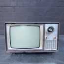 Industrial powerhouse props prop rental hire vintage tv movie film set dec Elco television