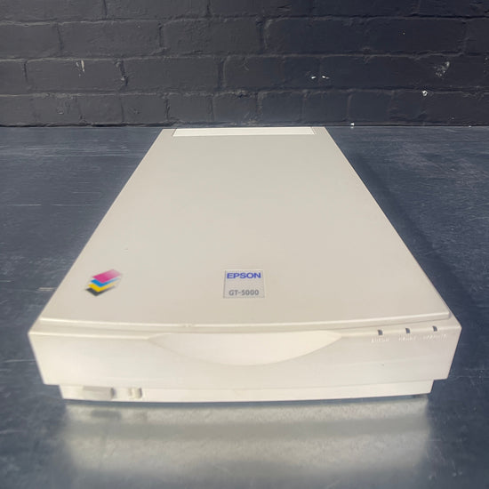 Epson GT5000 scanner Qty 1