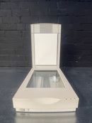 Industrial powerhouse props prop rental hire vintage tv movie film set dec Epson scanner computing 1