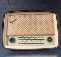 Industrial powerhouse props prop rental hire vintage tv movie film set dec Ferguson valve radio 1950