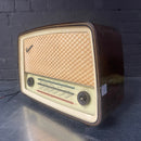 Industrial powerhouse props prop rental hire vintage tv movie film set dec Ferguson valve radio 1950 1950's
