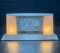 Industrial powerhouse props prop rental hire vintage tv movie film set dec Goblin Teasmade 2