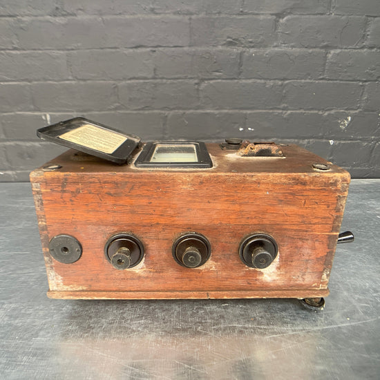 Insulation Megger tester X1