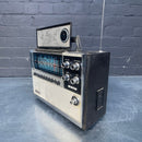 Industrial powerhouse props prop rental hire vintage tv movie film set dec KOYO radio 1970's