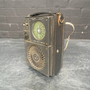 Industrial powerhouse props prop rental hire vintage tv movie film set dec King Sonic radio black