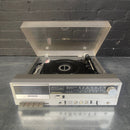 Industrial powerhouse props prop rental hire vintage tv movie film set dec Music record player