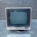 Industrial powerhouse props prop rental hire vintage tv movie film set dec PYE television portable 1980