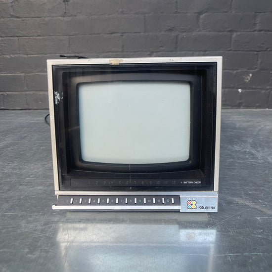Panasonic colour TV Qty 1