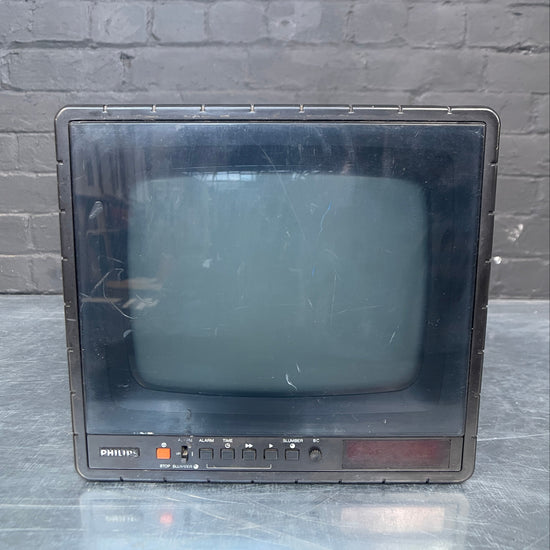 Philips TC2100 TV X2
