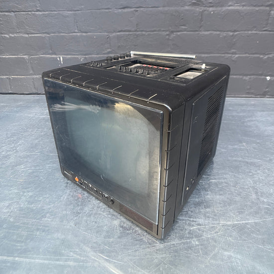 Philips TC2100 TV X2