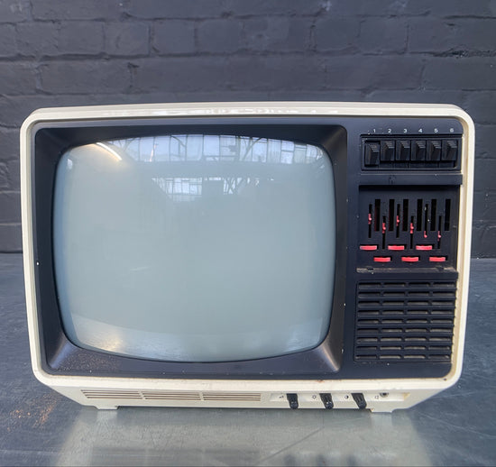 Philips TX711 TV X1