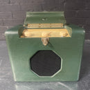 Industrial powerhouse props prop rental hire vintage tv movie film set dec Roberts radio