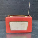 Industrial powerhouse props prop rental hire vintage tv movie film set dec Roberts radio 1960 1960's