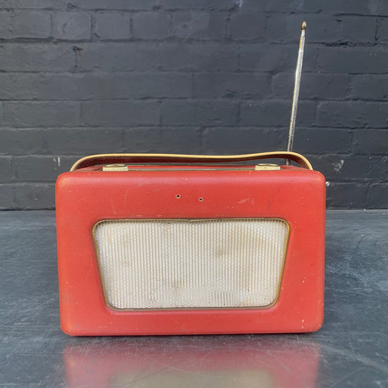 Roberts R500 radio Qty 1