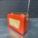 Industrial powerhouse props prop rental hire vintage tv movie film set dec Roberts radio 1960 1960's 1