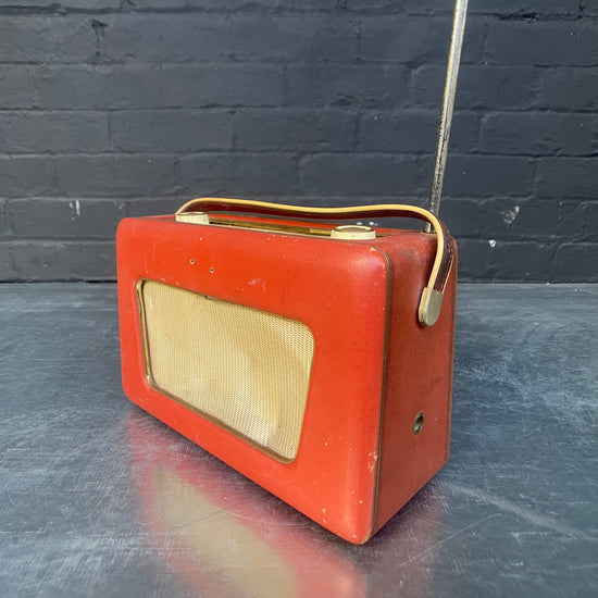 Roberts R500 radio Qty 1