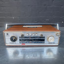 Industrial powerhouse props prop rental hire vintage tv movie film set dec Roberts radio 1970 1970's