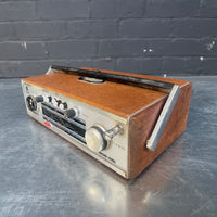 Industrial powerhouse props prop rental hire vintage tv movie film set dec Roberts radio 1970 1970's 1