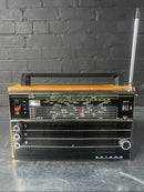 Industrial powerhouse props prop rental hire vintage tv movie film set dec Selena radio