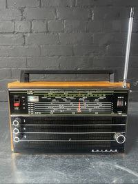 Industrial powerhouse props prop rental hire vintage tv movie film set dec Selena radio