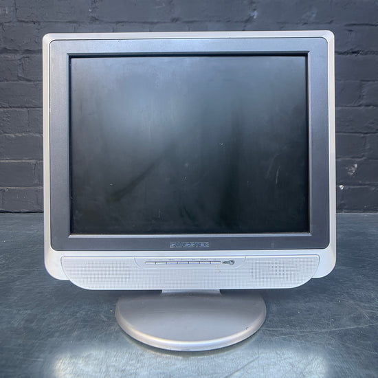 Swiss Tec computer monitor X1
