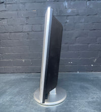 Industrial powerhouse props prop rental hire vintage tv movie film set dec Swiss Tec computer monitor computing 1