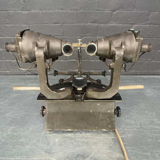 Synoptiscope squint tester X1