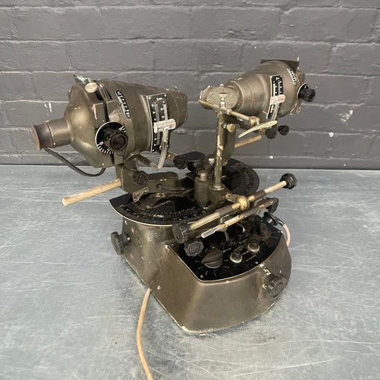 Synoptiscope squint tester X1