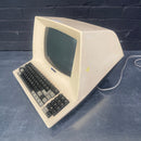 Industrial powerhouse props prop rental hire vintage tv movie film set dec Televideo computer computing 1