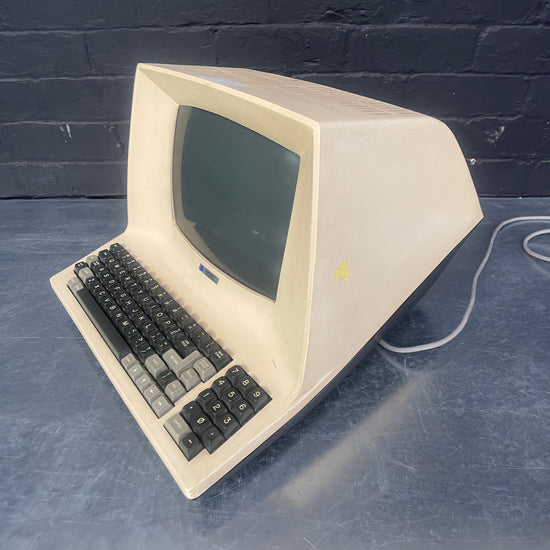 Computer Televideo 910 Qty 1